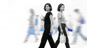 A Tale of Two Consumers by NIQ and World Data Lab