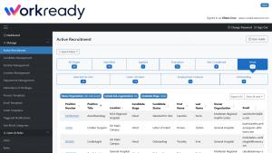 Intelliworx Rebrands Rural Healthcare Recruiting Platform as Workready
