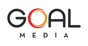 The Goal Media company logo