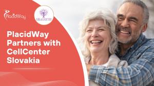 Stem Cell Therapy in Europe Through PlacidWay Medical Tourism Marketplace Platform