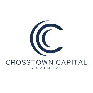 Crosstown Capital Partners Logo