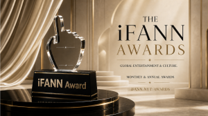 The iFANN Pop Show Gives Nominees and Winners a Monthly Stage