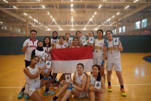 DBL Indonesia All Star 2026