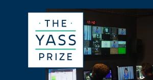 The 26 contenders for the 2026 $1m Yass Prize were announced at a Forbes on 5th event on August 12, 2026
