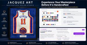 Jacquez Art Masterpiece Design Studio