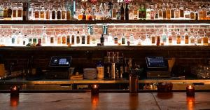 Agave Social Club with Mijenta Tequila at Orale Mexican Kitchen in Jersey City, NJ