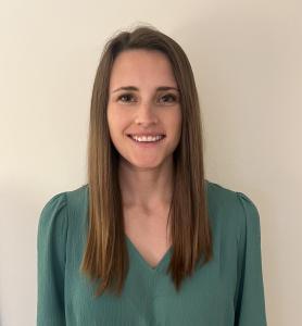 Headshot of Laurel Johnstone, Eastern Territory Manager at iPourIt