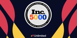 Unlimited Tech Solutions Inc. 5000 company list