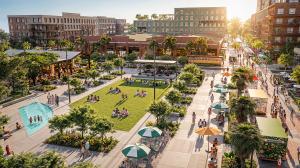Ferguson Selects Gasworx in Ybor City for New Corporate Office in Tampa