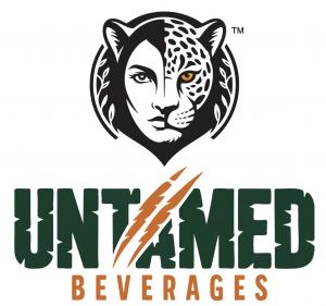 Untamed Beverages Logo