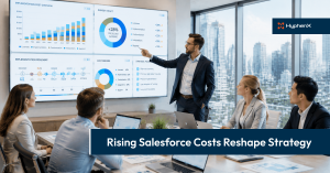 Salesforce Implementation
