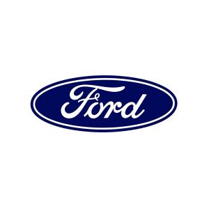 Ford Motor Co. Logo