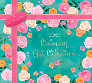 In 2002, Bonnie Marcus launched her stylish stationery company, the Bonnie Marcus Collection, "where fashion meets paper®" while expecting her first child. Today, the busy mom of three manages her home and thriving design studio while selling her award-wi