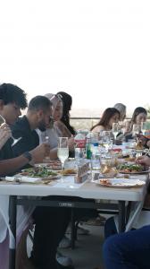 Love Hibachi Catering Service At Home