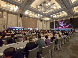 Masters of Taste Launch in Malaysia with 1,000 customers and industry partners