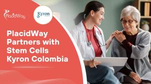PlacidWay and Stem Cells Kyron Colombia Expand Medical Tourism for Stem Cell Therapy in Colombia