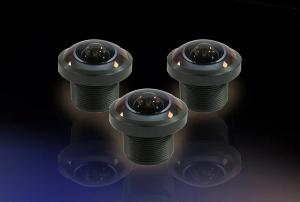 CHANCCTV Custom Fisheye Lens Solutions Image 02 Smart Security Fisheye Lens