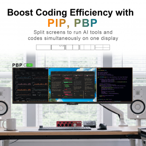 PIP PBP