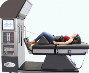 Disc Recovery Program