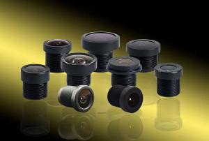 CHANCCTV wide angle lens family for differentiated optical projects