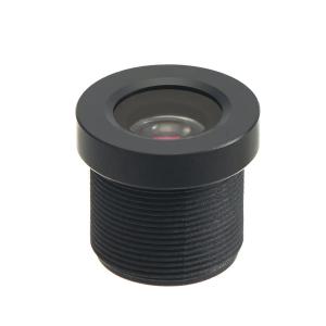 CHANCCTV CH3925A M12 lens for sensor and optical target