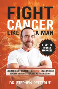 Fight Cancer Like A Man