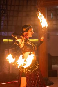 Festive Celebrations at Cinnamon Hotels & Resorts Maldives