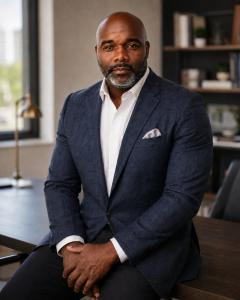 photo of Antwon Person