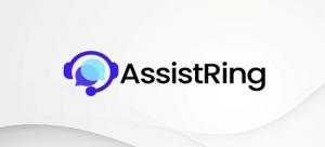 AssistRing Logo