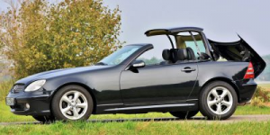 mobile car detailing services
