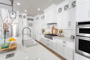 kitchen remodeling