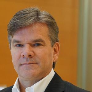 Gary Askin - Senior Advisor for Fraud Risk, Intelligence and Strategic Investigations