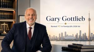 Gottlieb Family Law​ Professional Corporation