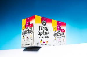 Cincy Splash Variety Pack