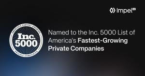 Impel Named to the 2026 Inc. 5000 List, Ranking Among the Top 50 Fastest-Growing AI Companies for a Second Consecutive Year