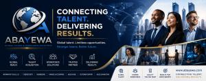 Abayewa Global Staffing Connecting Talent