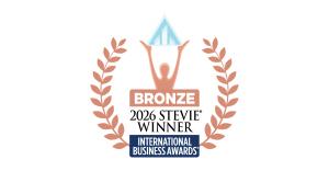 Editvideo.io won Stevie Award