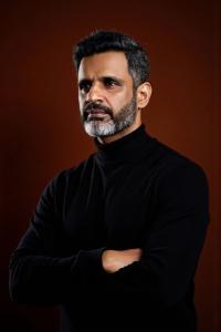 Muhammad Usman Qamar, Founder and CEO of editvideo.io