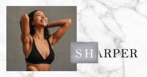 SHarper Plastic Surgery poster