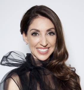 Dr Paula Sartini, CEO, BrandQuantum