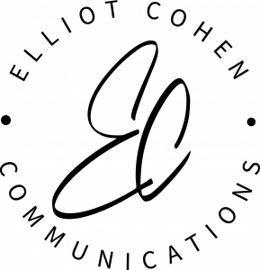 Elliot Cohen Communications