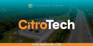 CitroTech and Global Fireproof Solutions partner to expand environmentally responsible fire-retardant technology into agricultural, equine, and rural markets.