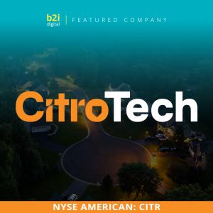 CitroTech broadens its certified partner network through a strategic alliance with Global Fireproof Solutions to deliver non-toxic fire protection solutions.