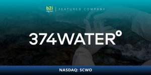 374Water's AirSCWO™ platform receives a DIU Success Memo, supporting federal procurement opportunities and expansion of its Orlando waste destruction hub.