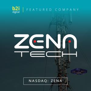 ZenaTech adds LiDAR-based digital terrain modeling to ZenaWorx, enhancing drone-powered construction monitoring for AI data centers and public infrastructure.