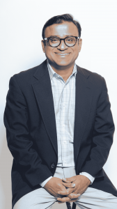 Dr. Pradeep AdatrowDDS,MSD