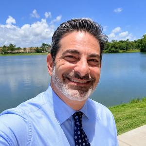 Elliot Cohen, President & CEO, Elliot Cohen Communications