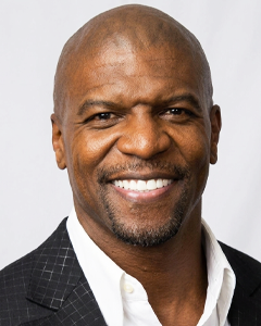 Terry Crews Photo