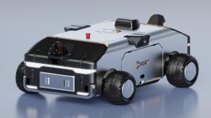 Chore Core Robot