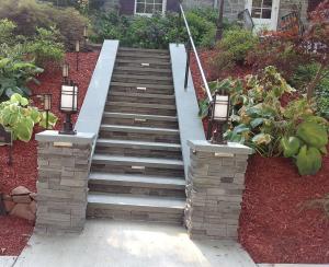 Masonry -services